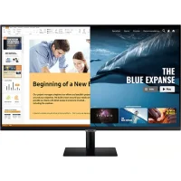 Монитор Samsung Smart S32AM500NI фото 1